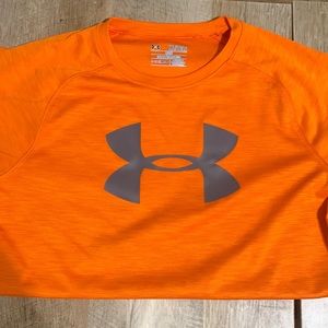 Under Armor DRI-FIT Tee shirt